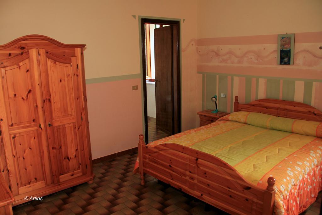 Agriturismo La Praduscella فيفيزانو المظهر الخارجي الصورة