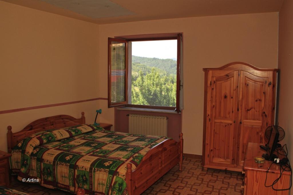 Agriturismo La Praduscella فيفيزانو المظهر الخارجي الصورة